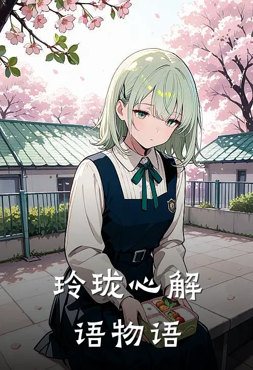 玲珑心解语物语