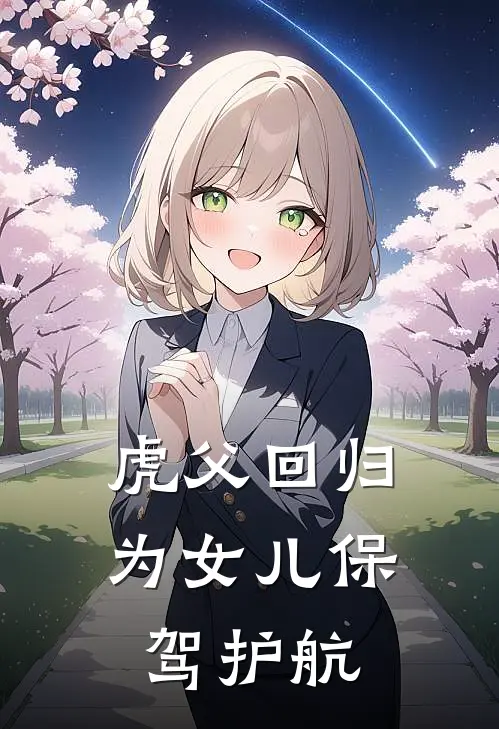 虎父回归，为女儿保驾护航