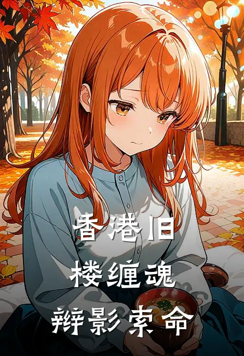 香港旧楼缠魂：辫影索命