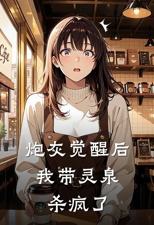 炮灰觉醒后，我带灵泉杀疯了