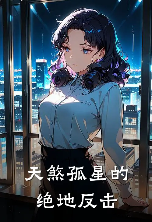 天煞孤星的绝地反击