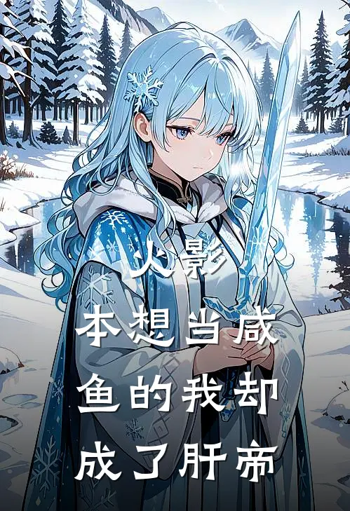 火影：本想当咸鱼的我却成了肝帝