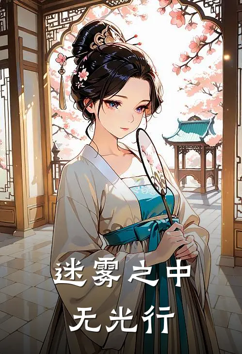 迷雾之中无光行