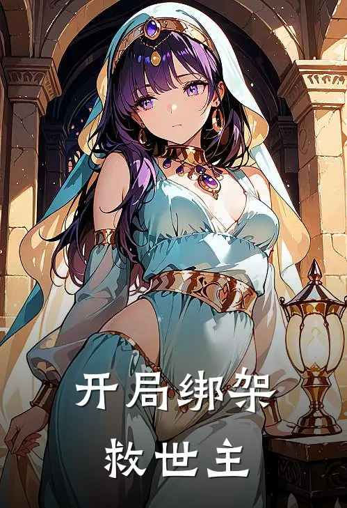 开局绑架救世主