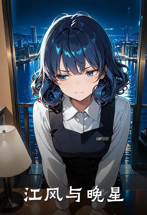 江风与晚星
