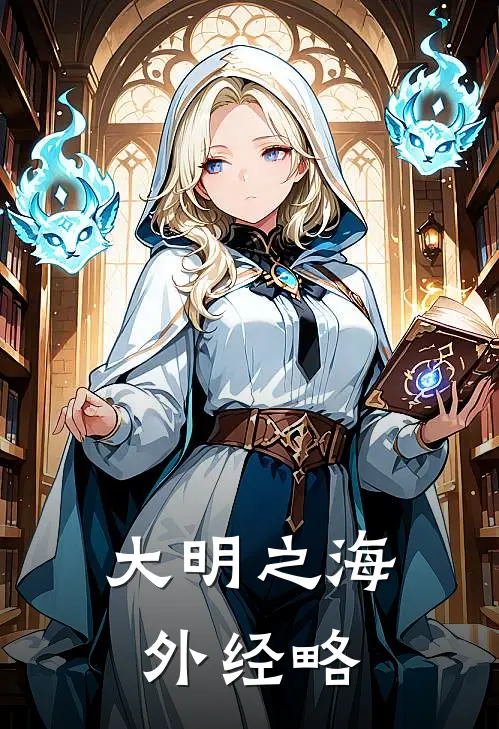 大明之海外经略