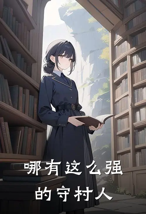 哪有这么强的守村人
