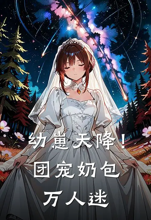 幼崽天降！团宠奶包万人迷