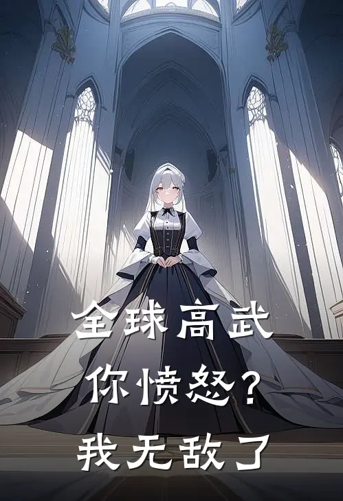 全球高武：你愤怒？我无敌了