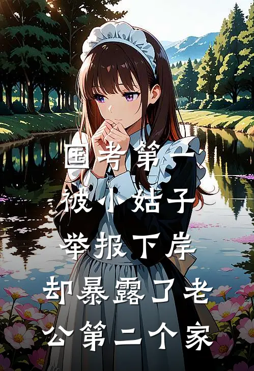 国考第一被小姑子举报下岸，却暴露了老公第二个家