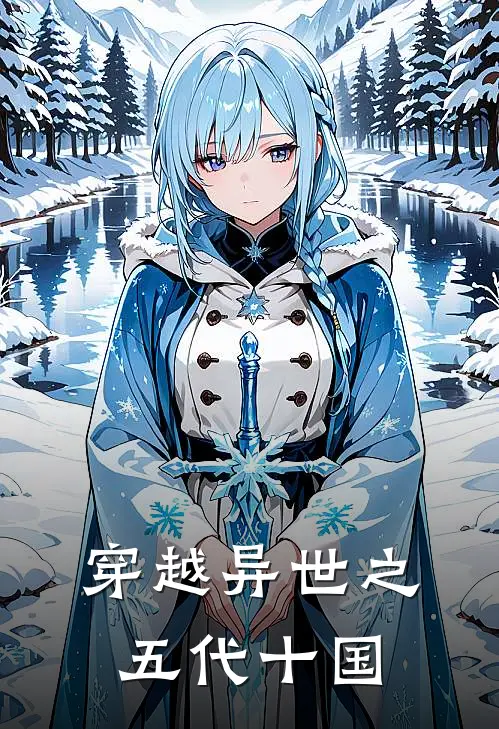 穿越异世之五代十国