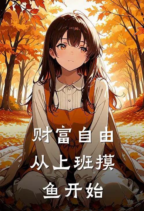 张伟周建国(财富自由从上班摸鱼开始)全集阅读_《财富自由从上班摸鱼开始》全文免费阅读