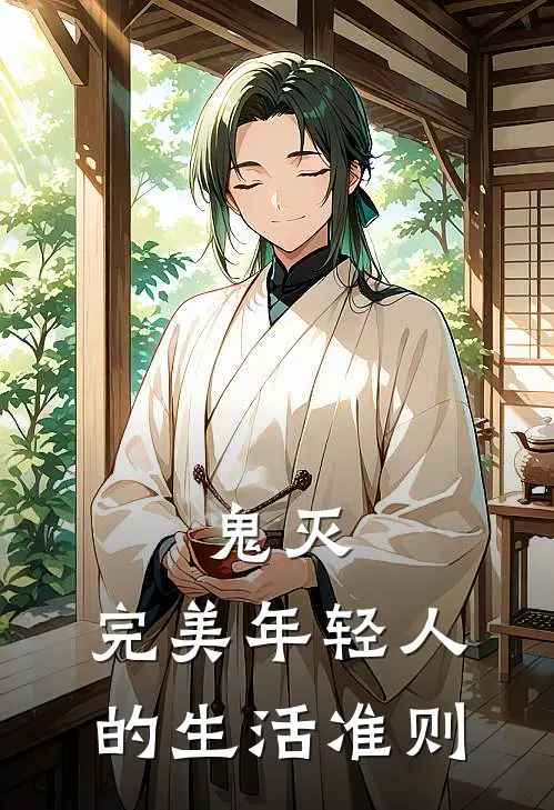 鬼灭，完美年轻人的生活准则