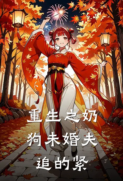 重生之奶狗未婚夫追的紧