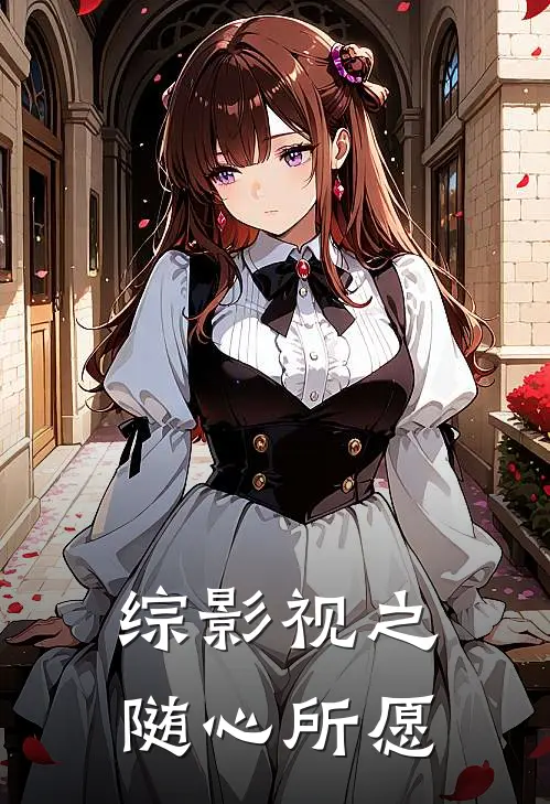 综影视之随心所愿