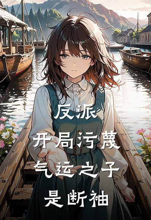 反派：开局污蔑气运之子是断袖