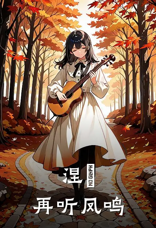 涅槃：再听凤鸣