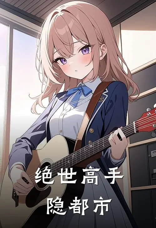 绝世高手隐都市