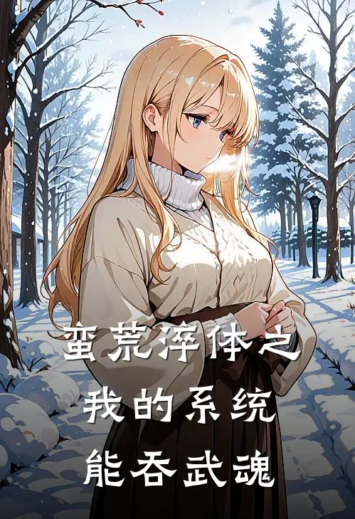 蛮荒淬体之我的系统能吞武魂