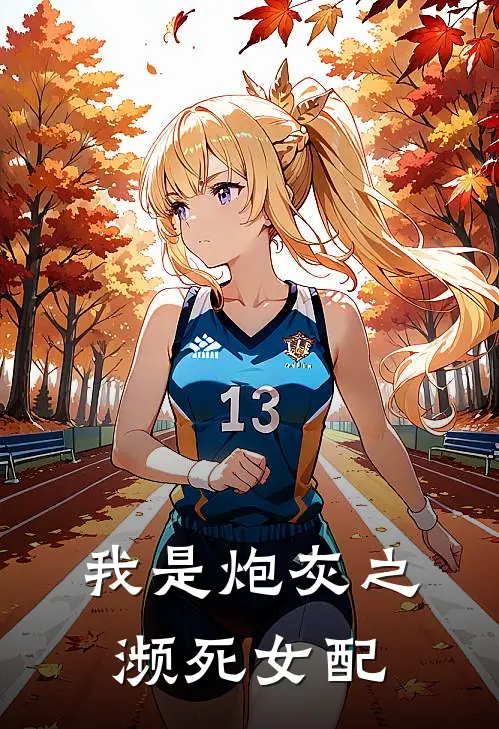 我是炮灰之濒死女配