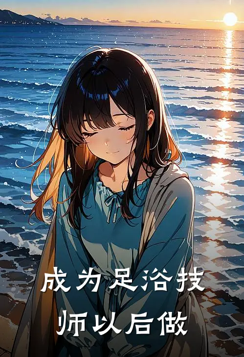 成为足浴技师以后做