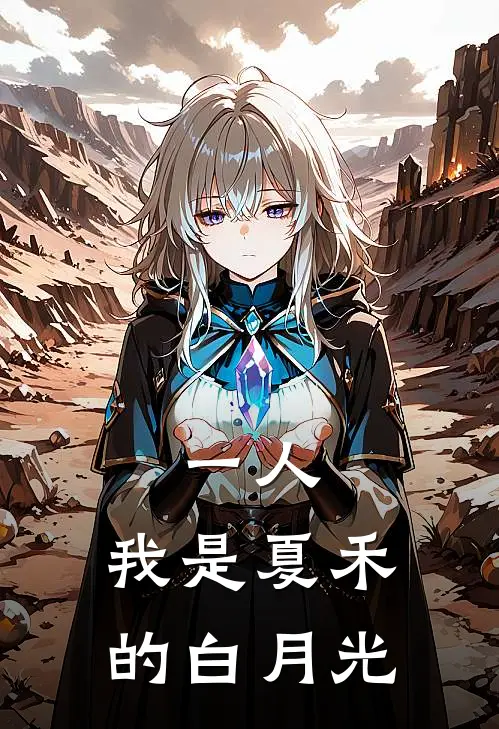 一人：我是夏禾的白月光