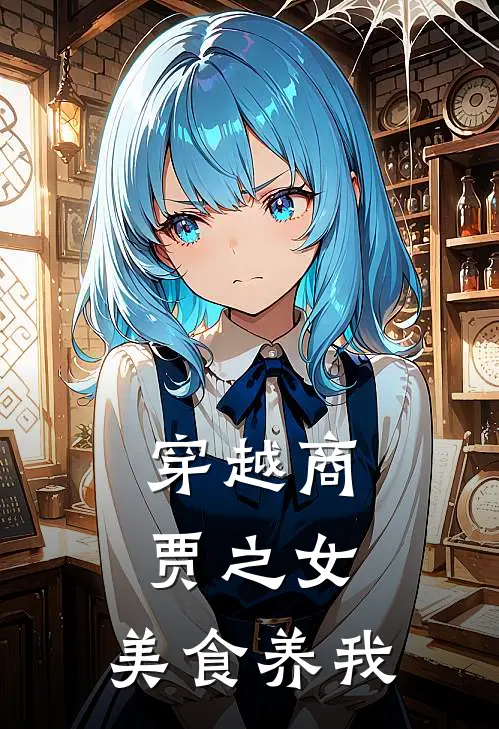 穿越商贾之女，美食养我