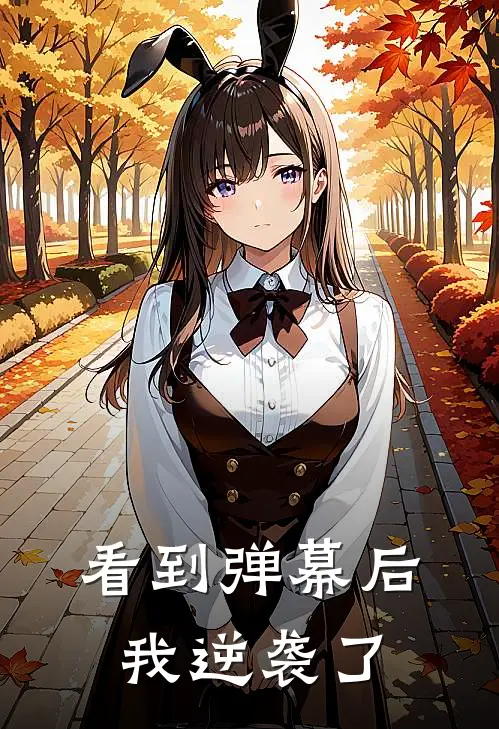 看到弹幕后，我逆袭了