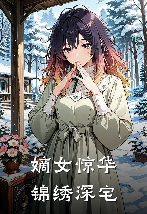 嫡女惊华：锦绣深宅