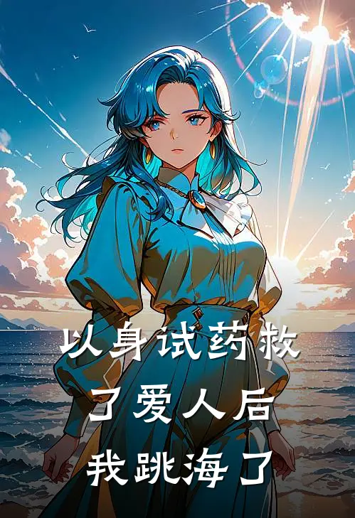以身试药救了爱人后，我跳海了