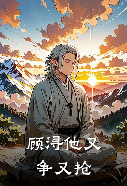 顾浔他又争又抢