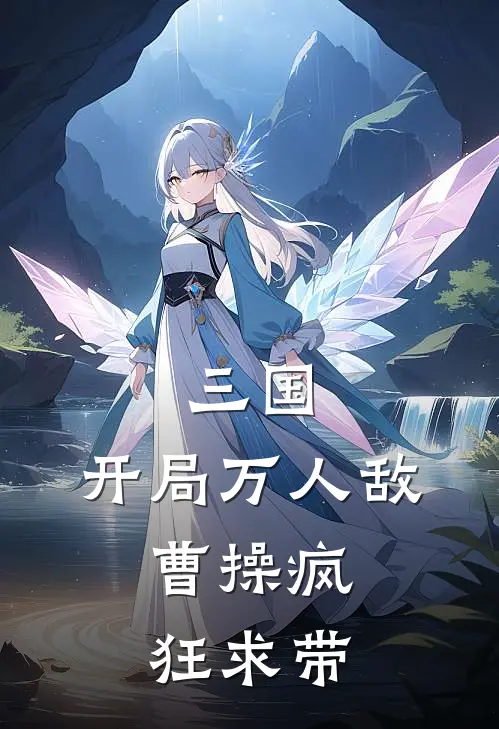 三国：开局万人敌，曹操疯狂求带