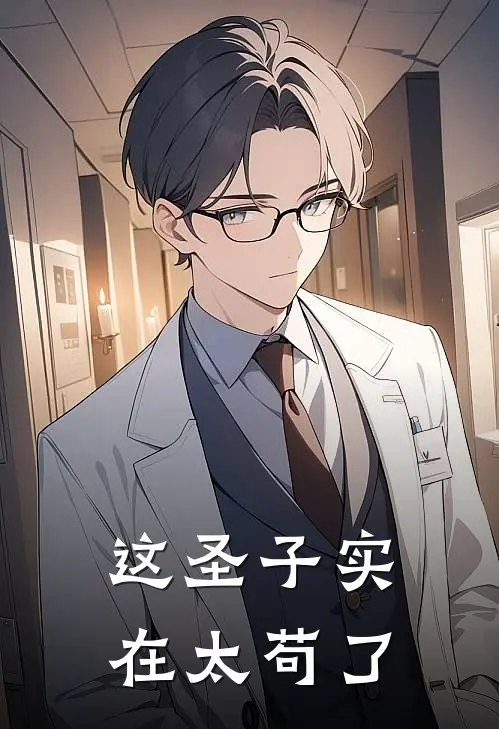 这圣子实在太苟了