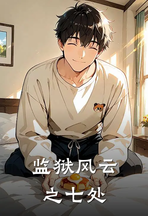 监狱风云之七处