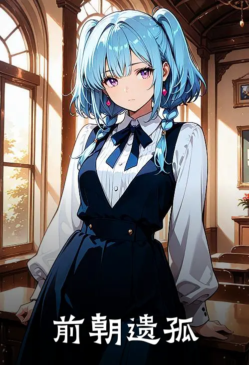 前朝遗孤