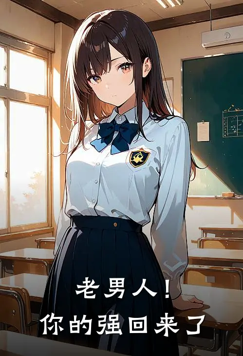 老男人！你的强回来了