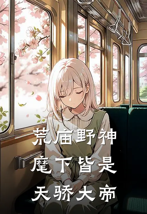 荒庙野神，麾下皆是天骄大帝