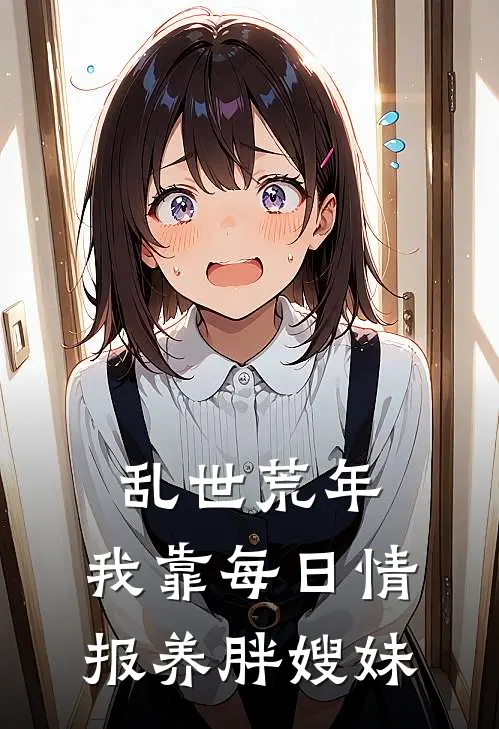 乱世荒年，我靠每日情报养胖嫂妹