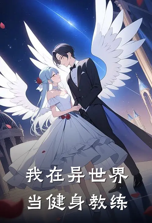 我在异世界当健身教练