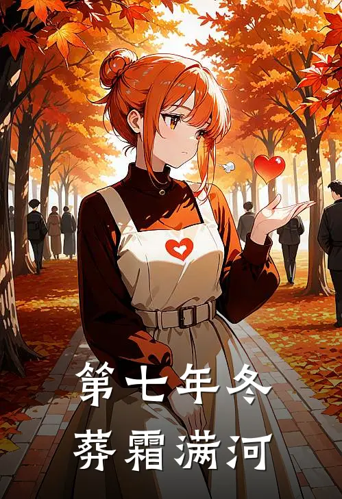 第七年冬葬霜满河