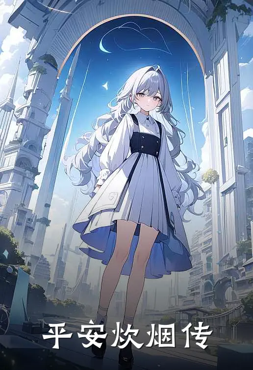 平安炊烟传