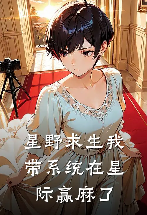 星野求生我带系统在星际赢麻了