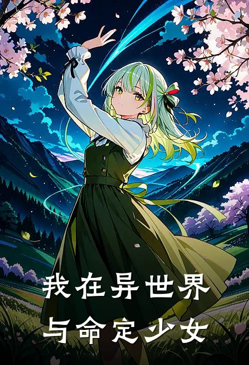 我在异世界与命定少女