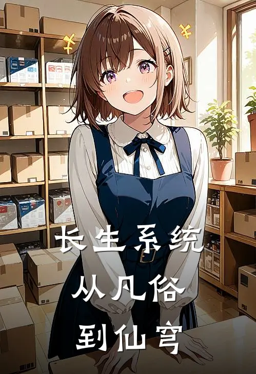 长生系统：从凡俗到仙穹