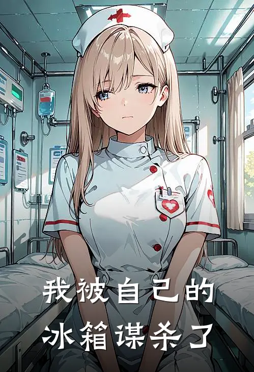 我被自己的冰箱谋杀了