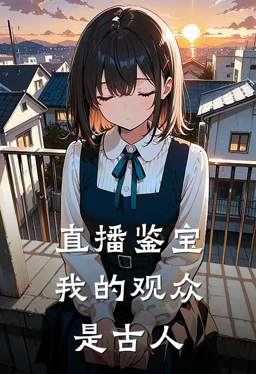 直播鉴宝：我的观众是古人