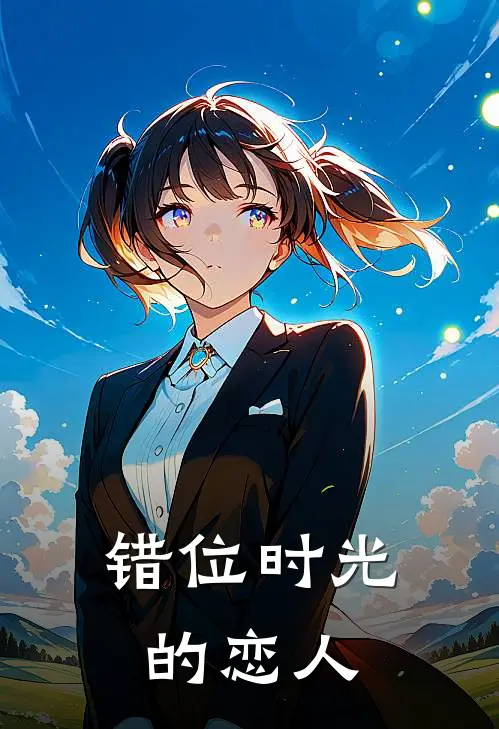 错位时光的恋人