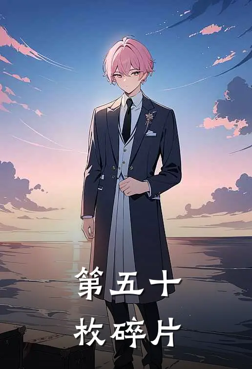 第五十枚碎片
