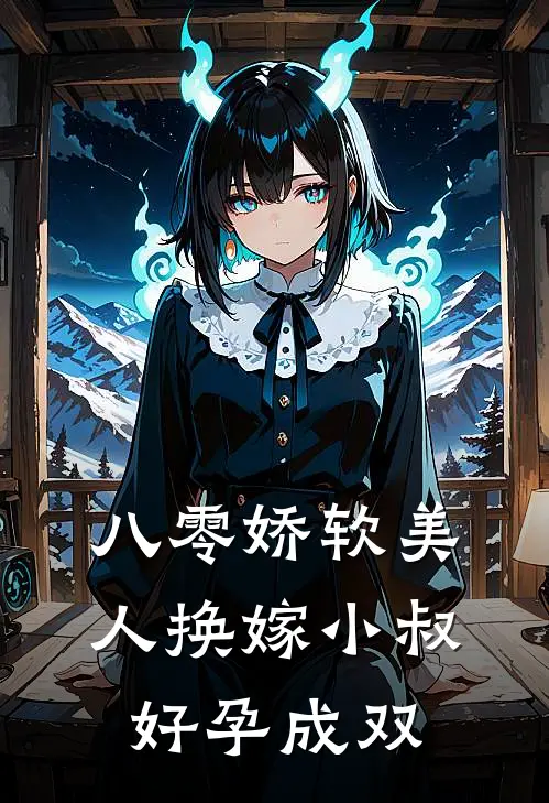 八零娇软美人换嫁小叔，好孕成双