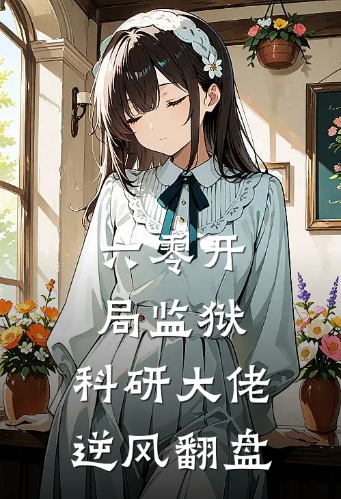 六零开局监狱，科研大佬逆风翻盘